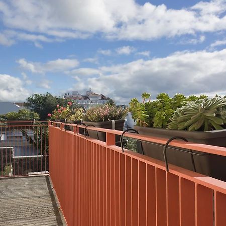 Azorean Urban Lodge Ponta Delgada  Exterior photo