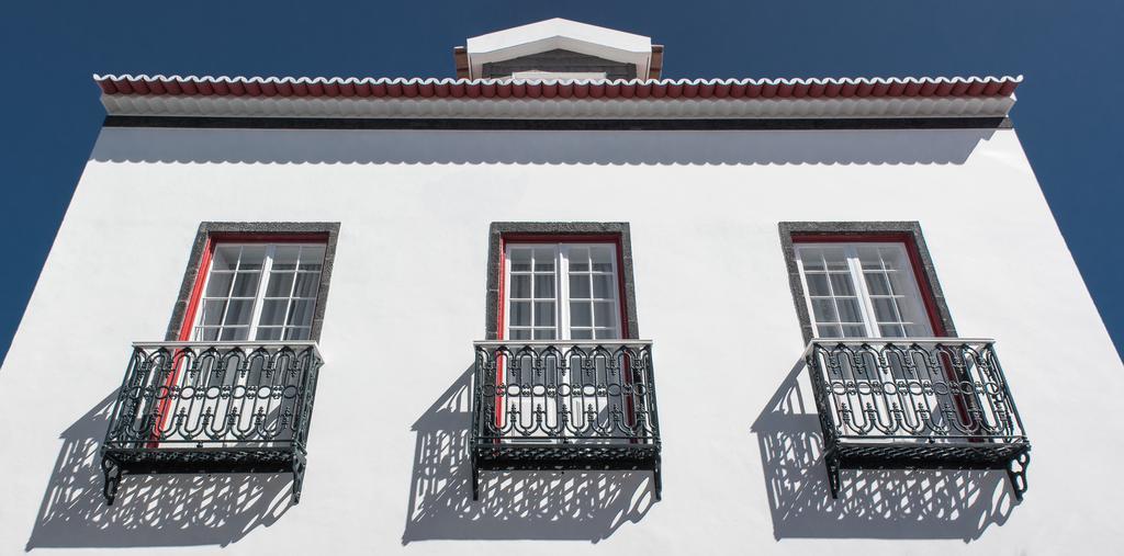 Azorean Urban Lodge Ponta Delgada  Exterior photo