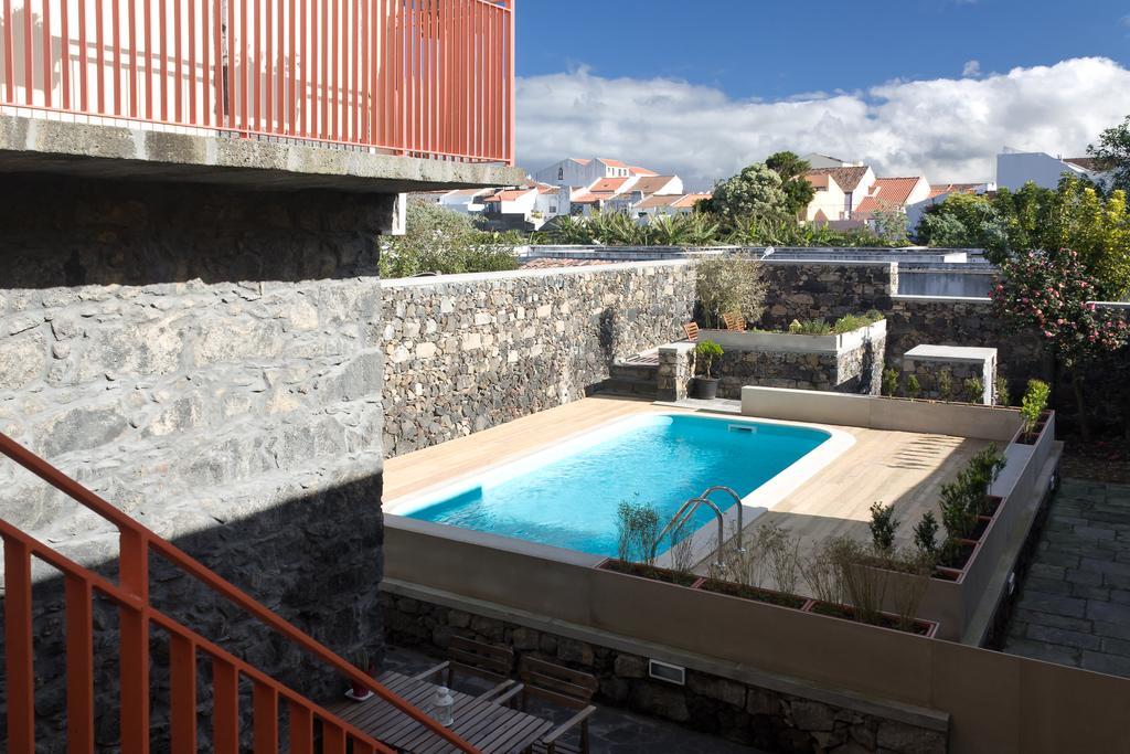 Azorean Urban Lodge Ponta Delgada  Exterior photo