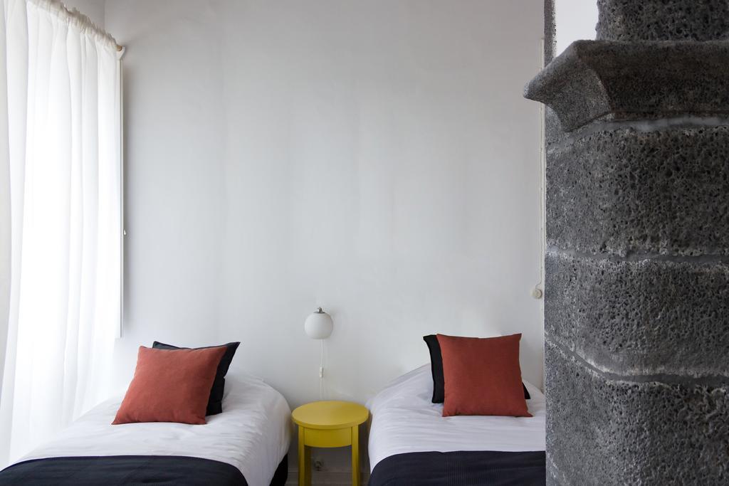 Azorean Urban Lodge Ponta Delgada  Room photo