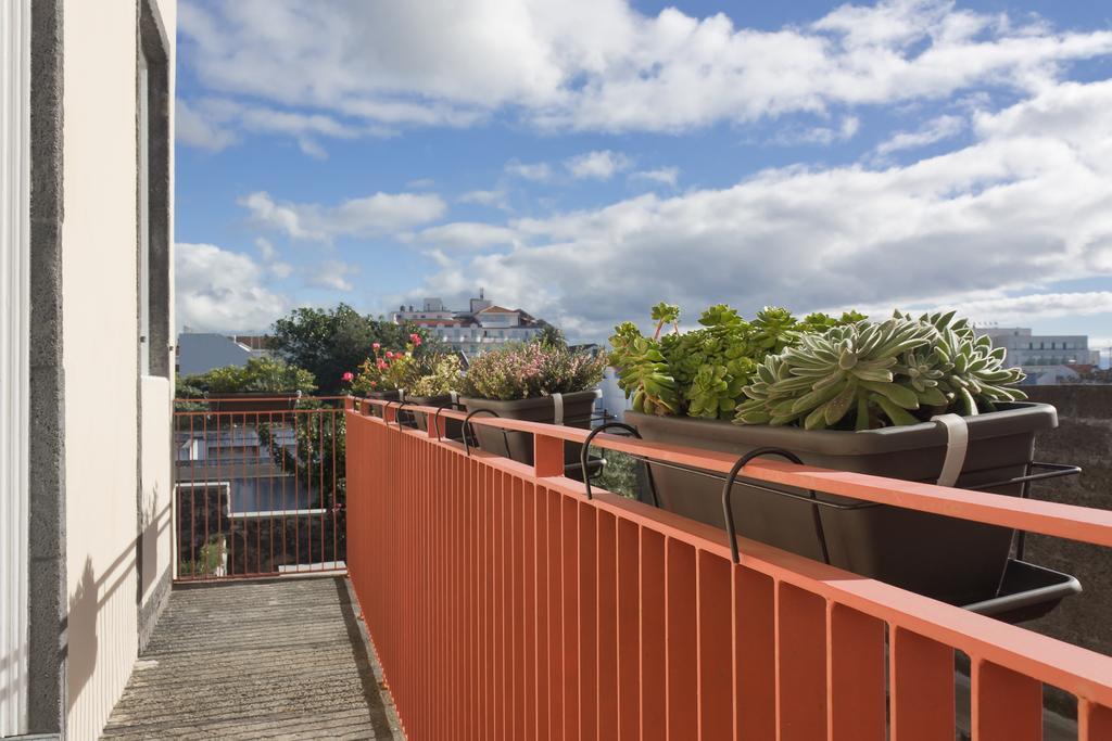 Azorean Urban Lodge Ponta Delgada  Exterior photo